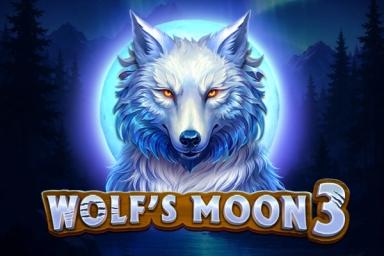 Wolf's Moon 3 - Zillion Games Slot