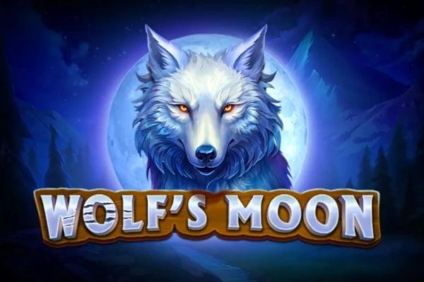 Wolf's Moon - Zillion Games Slot