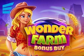 Wonder Farm Bonus Buy - Evoplay Slot