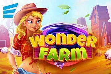 Wonder Farm - Evoplay Slot