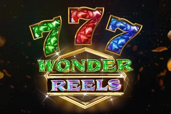 Wonder Reels - RealTime Gaming Slot