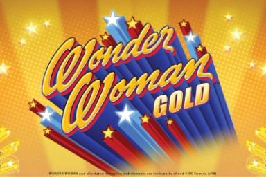 Wonder Woman Gold - Light & Wonder Slot