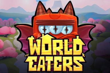 World Eaters - ELK Studios Slot