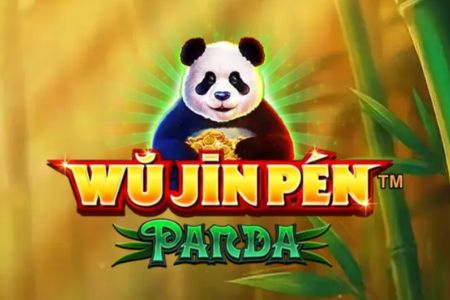 Wu Jin Pen - Panda