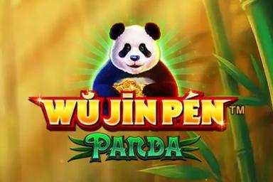 Wu Jin Pen - Panda - Light & Wonder Slot