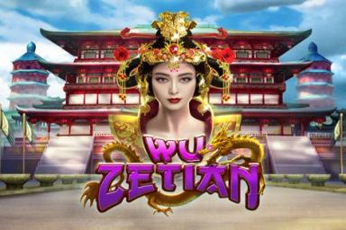 Wu Zetian - RealTime Gaming Slot