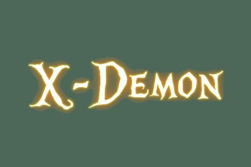 X-Demon - Evoplay Slot