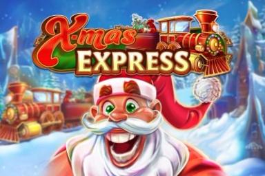 X-mas Express - GameArt Slot