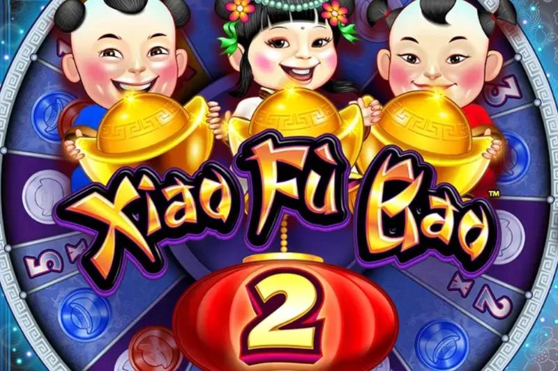 Xiao Fu Bao 2 - Light & Wonder Slot