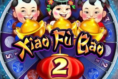 Xiao Fu Bao 2 - Light & Wonder Slot