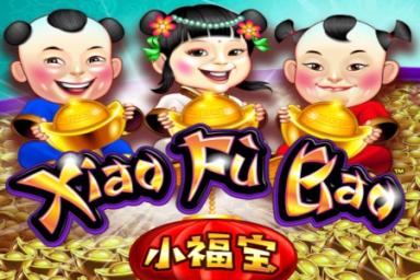 Xiao Fu Bao - Light & Wonder Slot