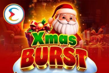 Xmas Burst - Endorphina Slot