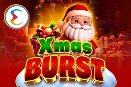 Xmas Burst - Endorphina Slot