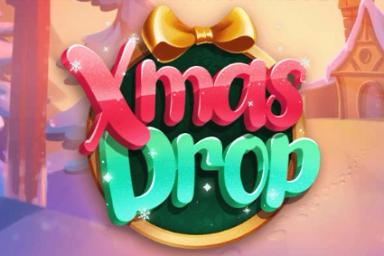 Xmas Drop - Hacksaw Gaming Slot