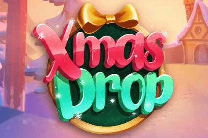 Xmas Drop - Hacksaw Gaming Slot