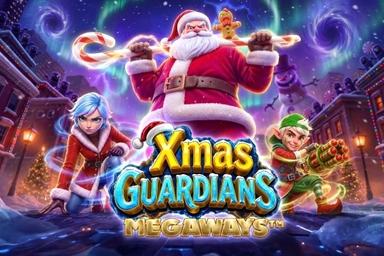 Xmas Guardians Megaways - Pragmatic Play Slot