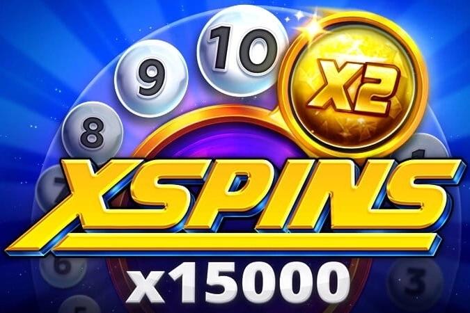 XSpins - Fazi Slot