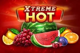 Xtreme Hot - GameArt Slot