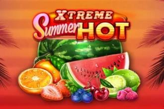 Xtreme Summer Hot - GameArt Slot