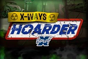 xWays Hoarder xSplit - Nolimit City Slot