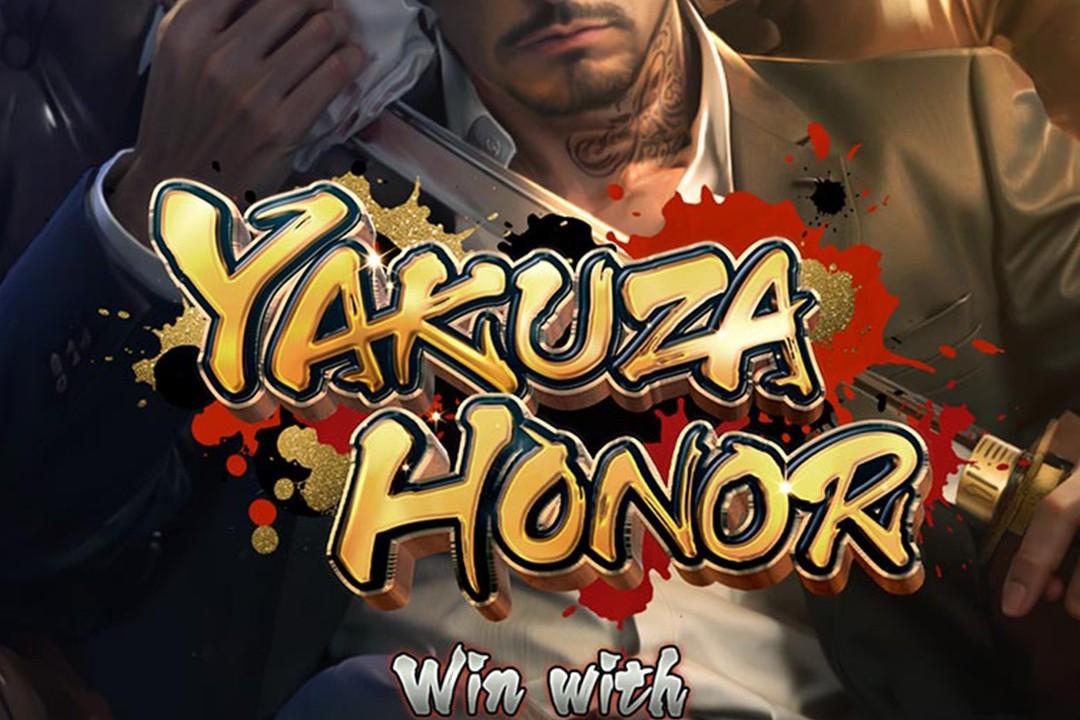 Yakuza Honor - PG Soft Slot