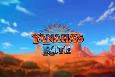 Yanaha's Rite - Light & Wonder Slot