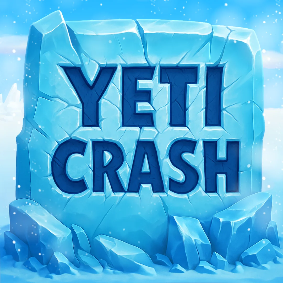 Yeti Crash - NexGenSpin Slot