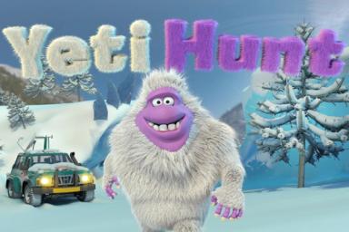 Yeti Hunt - Genii Slot