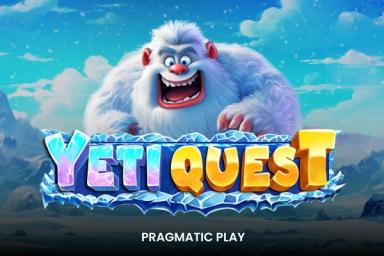 Yeti Quest - Pragmatic Play Slot