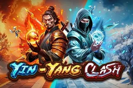 Yin-Yang Clash - RealTime Gaming Slot