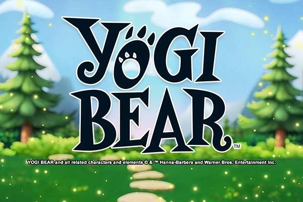 Yogi Bear - Blueprint Gaming Slot