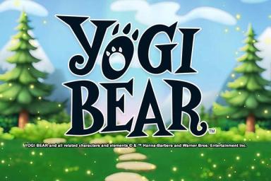 Yogi Bear - Blueprint Gaming Slot