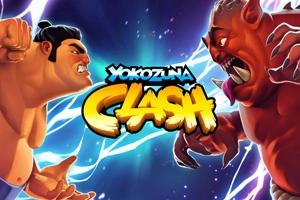 Yokozuna Clash - Yggdrasil Gaming Slot