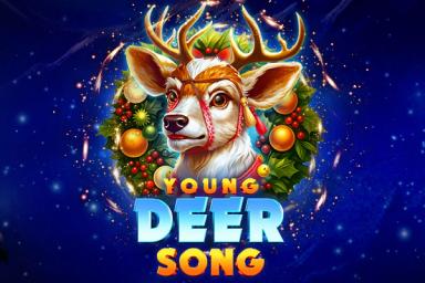Young Deer Song - Evoplay Slot