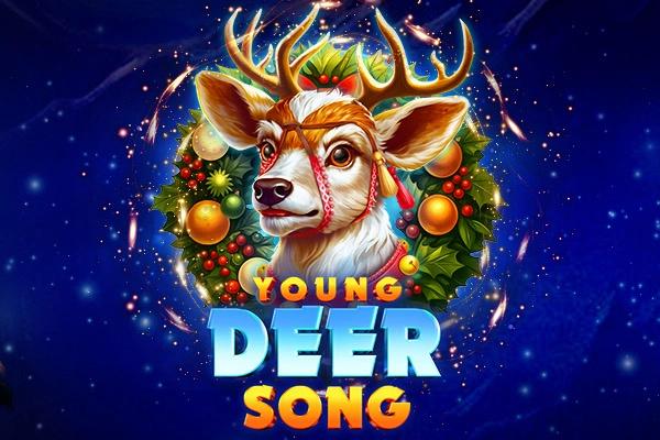Young Deer Song - Evoplay Slot