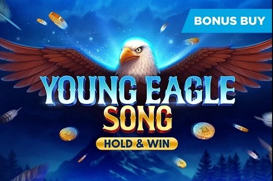 Young Eagle Song - Evoplay Slot