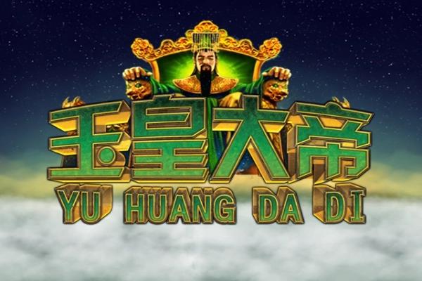 Yu Huang Da Di - Playtech Slot