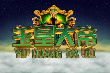 Yu Huang Da Di - Playtech Slot