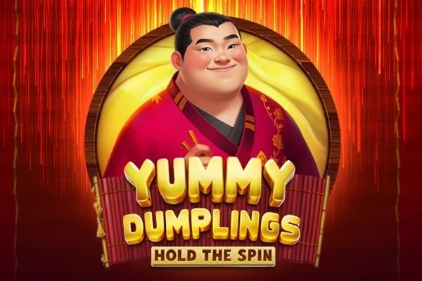 Yummy Dumplings: Hold The Spin - Gamzix Slot