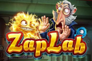 ZapLab - ELK Studios Slot