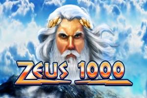 Zeus 1000 - Light & Wonder Slot