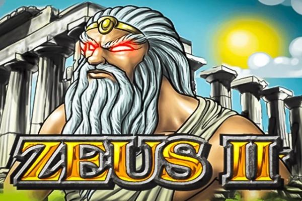 Zeus 2 - Habanero Slot