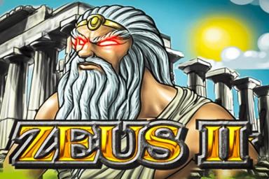 Zeus 2 - Habanero Slot