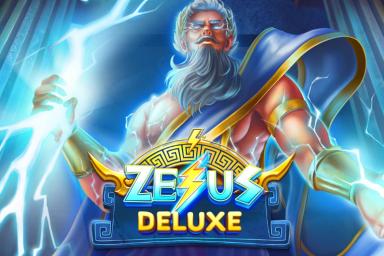Zeus Deluxe - Habanero Slot