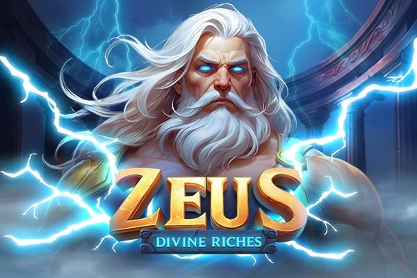 Zeus: Divine Riches