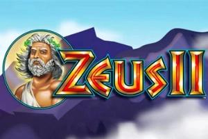 Zeus II - Light & Wonder Slot