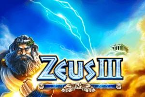 Zeus III - Light & Wonder Slot