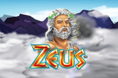 Zeus - Light & Wonder Slot