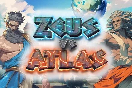 Zeus vs Atlas - Genii Slot
