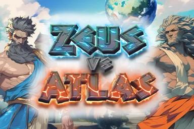 Zeus vs Atlas - Genii Slot